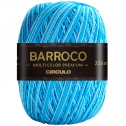 BARROCO MULT.PREMIUM 200G - COR 9113