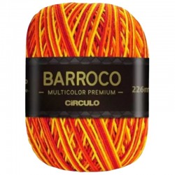 BARROCO MULT.PREMIUM 200G - COR 9165