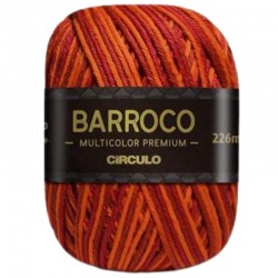 BARROCO MULT.PREMIUM 200G - COR 9218