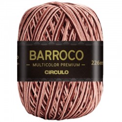 BARROCO MULT.PREMIUM 200G - COR 9360