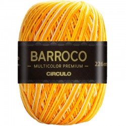 BARROCO MULT.PREMIUM 200G - COR 9368