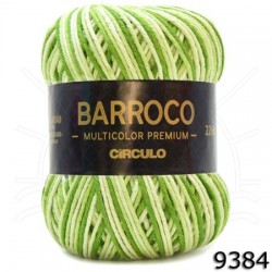 BARROCO MULT.PREMIUM 200G - COR 9384