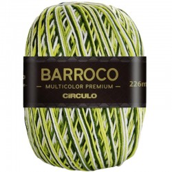 BARROCO MULT.PREMIUM 200G - COR 9391