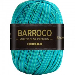 BARROCO MULT.PREMIUM 200G - COR 9397
