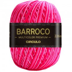 BARROCO MULT.PREMIUM 200G - COR 9427