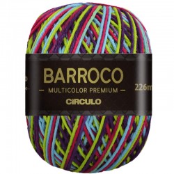 BARROCO MULT.PREMIUM 200G - COR 9438