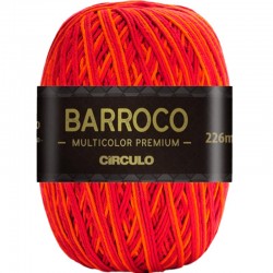 BARROCO MULT.PREMIUM 200G - COR 9484