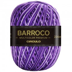 BARROCO MULT.PREMIUM 200G - COR 9563