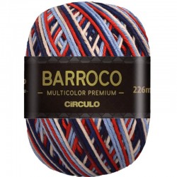 BARROCO MULT.PREMIUM 200G - COR 9642