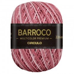 BARROCO MULT.PREMIUM 200G - COR 9734