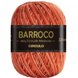 BARROCO MULT.PREMIUM 200G - COR 9881