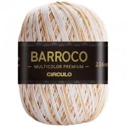 BARROCO MULT.PREMIUM 200G - COR 9900