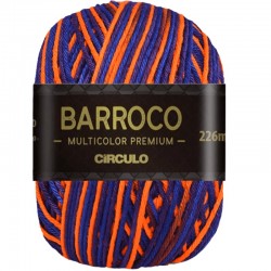 BARROCO MULT.PREMIUM 200G - COR 9901