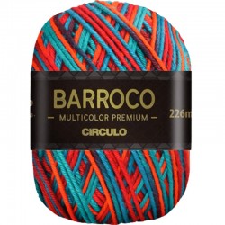 BARROCO MULT.PREMIUM 200G - COR 9918