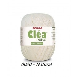 CLEA DUPLO - COR 0020