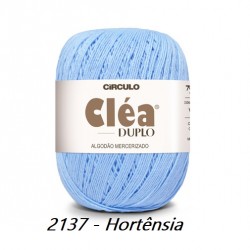 CLEA DUPLO - COR 2137