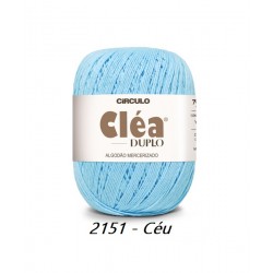 CLEA DUPLO - COR 2151