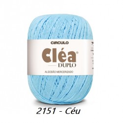 CLEA DUPLO - COR 2151