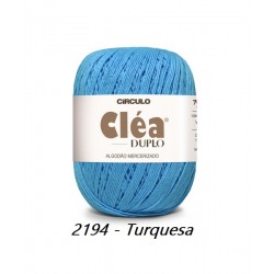CLEA DUPLO - COR 2194