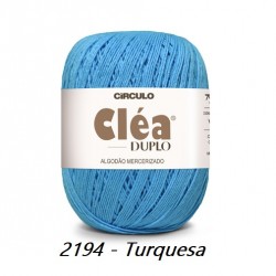CLEA DUPLO - COR 2194