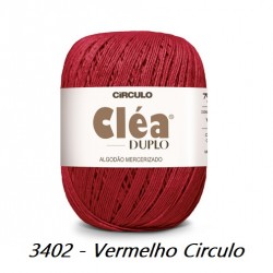 CLEA DUPLO - COR 3402
