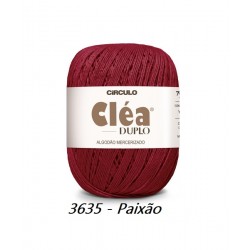 CLEA DUPLO - COR 3635