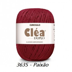 CLEA DUPLO - COR 3635