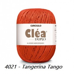 CLEA DUPLO - COR 4021