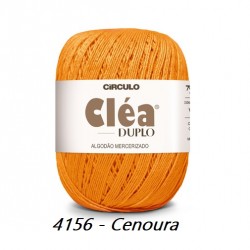 CLEA DUPLO - COR 4156