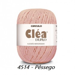 CLEA DUPLO - COR 4514