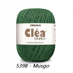 CLEA DUPLO - COR 5398