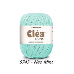 CLEA DUPLO - COR 5743