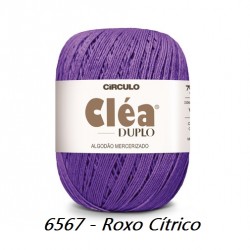 CLEA DUPLO - COR 6567