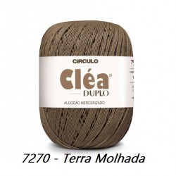 CLEA DUPLO - COR 7270