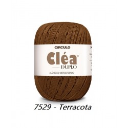 CLEA DUPLO - COR 7529