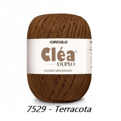 CLEA DUPLO - COR 7529