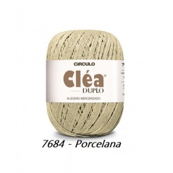 CLEA DUPLO - COR 7684