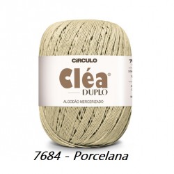 CLEA DUPLO - COR 7684