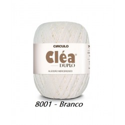 CLEA DUPLO - COR 8001