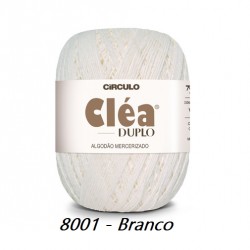 CLEA DUPLO - COR 8001