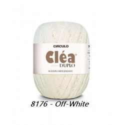 CLEA DUPLO - COR 8176