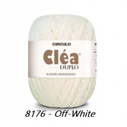 CLEA DUPLO - COR 8176