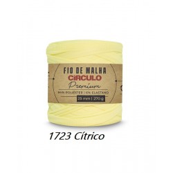 FIO DE MALHA CIRCULO PREMIUM - COR 1723