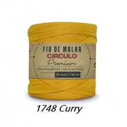 FIO DE MALHA CIRCULO PREMIUM - COR 1748