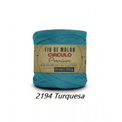 FIO DE MALHA CIRCULO PREMIUM - COR 2194
