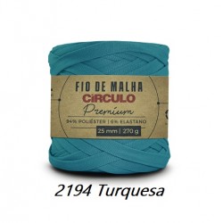 FIO DE MALHA CIRCULO PREMIUM - COR 2194