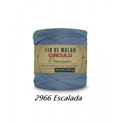 FIO DE MALHA CIRCULO PREMIUM - COR 2966