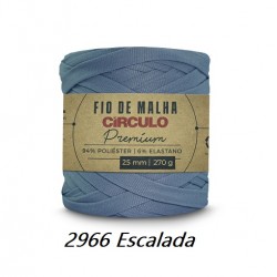 FIO DE MALHA CIRCULO PREMIUM - COR 2966