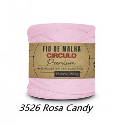 FIO DE MALHA CIRCULO PREMIUM - COR 3526