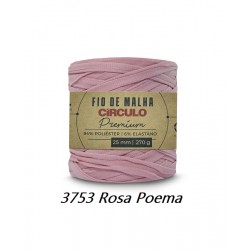 FIO DE MALHA CIRCULO PREMIUM - COR 3753